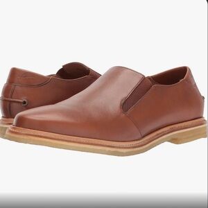 Tommy Bahama Linen Men's Slip-on Dress Shoes